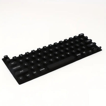 keyboard cover for long nails